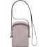  Colorful Minorca Étui pour portable en cuir 12 cm Modéle silber