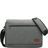  Go Eco Porte-documents Messenger 40 cm Compartiment pour ordinateur portable Modéle anthrazit