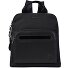  Fika City sac à dos RFID 31 cm Modéle black
