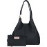  C-Easy Sac à bandoulière Cuir véritable 34 cm Modéle noir
