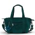  Art Sac à bandoulière 39 cm Modéle emerald velvet