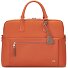  Woman Biz Porte-documents 42 cm Compartiment pour ordinateur portable Modéle orange