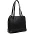  Seron Sac de shopper Cuir 32 cm Modéle black