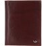  Colorado Porte-monnaie Protection RFID Cuir véritable 12 cm Modéle tabacco