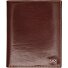  Colorado Porte-monnaie RFID Cuir 10 cm Modéle tabacco