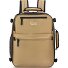 Maubert 2.0 Sac à dos de voyage 40 cm, compartiment pour ordinateur portable Modéle beige