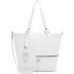  Nele Sac de shopper 42 cm Modéle white