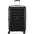  Relife 4 roulettes Trolley 78 cm avec soufflet d'extension Modéle schwarz