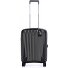  E-Lite 4 roulettes Trolley de cabine 55 cm Modéle schwarz