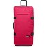  Tranverz 2 roulettes Trolley 79 cm Modéle saffron red