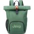  JS016D Daypack 41 cm Compartiment pour ordinateur portable Modéle elm green