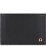 Daily Basis Porte-monnaie en cuir 10 cm Modéle schwarz