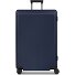 Voyager 3.0 4 roulettes Trolley L 78 cm avec soufflet d'extension Modéle ocean blue