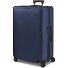  Voyager 3.0 4 roues Valise cabine L 78 cm avec soufflet d'extension Modéle ocean blue