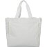  Becky Sac de shopper 37 cm Modéle open white