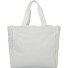  Becky Sac de shopper 37 cm Modéle open white
