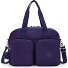  Basic Defea Sac de voyage Weekender XL 44 cm Modéle moonlit blue