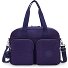  Basic Defea Sac de voyage Weekender XL 44 cm Modéle moonlit blue