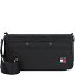  TJW Girlhood Sac à bandoulière 24 cm Modéle black