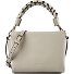  Boheme Sac à main Cuir véritable 23 cm Modéle eucalipto-fango