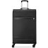  Jazz 4.0 4 roulettes Trolley L 78 cm avec soufflet d'extension Modéle schwarz