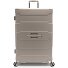  ReNew 4 roues Valise cabine L 76 cm '"avec soufflet d''extension"' Modéle atmosphere