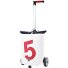  Unus Shopper 360° Chariot à provisions 60 cm Modéle steg 5