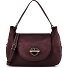  Gerona Sac de shopper M 34 cm Modéle red aubergine