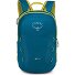  Jet 12 Sac à dos de randonnée 36.5 cm Modéle blue spikemoss-lemongrass