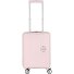  Soundbox Mini 4 roues Valise enfant à roulettes 47 cm Modéle pastel pink