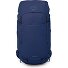  Kyte 65 L Sac à dos de trekking 74 cm Modéle serenity blue
