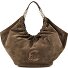  Smash Sac de shopper Cuir véritable 35 cm Modéle fango-fango