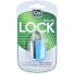  Serrure à bagages Secure Lock TSA 5 cm Modéle blau