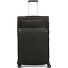  Beauhaven 4 roulettes Trolley 80 cm avec soufflet d'extension Modéle black