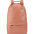  Rio Daypack Cuir véritable 37 cm Modéle rosa flamingo