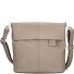  Mademoiselle.M Sac à bandoulière 25 cm Modéle nubuk cappuccino
