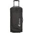  Duffel Pro Movo 60 2 roulettes Sac de voyage 74 cm Modéle black