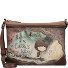  Core Sac à bandoulière 28 cm Modéle mehrfarbig