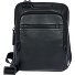  Roadster Sac à bandoulière Cuir 21 cm Modéle black