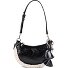  Katie Sac à bandoulière 27 cm Modéle black