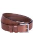  Brandon Ceinture Cuir Modéle cognac | 125 cm