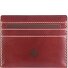  Porte-cartes de crédit Texas RFID en cuir 11 cm Modéle red