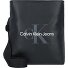  Monogram Soft Sac à bandoulière 18 cm Modéle black