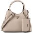 Lorella Sac à main S 26 cm Modéle bone