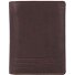  Hereford Porte-monnaie Cuir 8.5 cm Modéle bruin