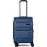  Mauritius 4 roulettes Trolley de cabine S 58 cm avec soufflet d'extension Modéle navy