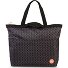  Big Sac de shopper 66 cm Modéle schwarz
