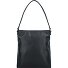  Poppy Sac à bandoulière 28 cm Modéle black