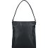  Poppy Sac à bandoulière 28 cm Modéle black