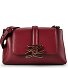  Autograph Mini sac à bandoulière 17 cm Modéle dark cherry